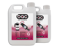 BAC 101 X1 Kit Catalytic Cleaner