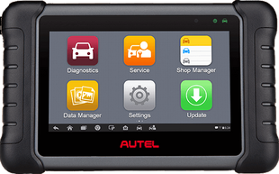 Autel MaxiCheck MX808