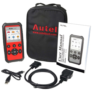 Autel AutoLink AL629