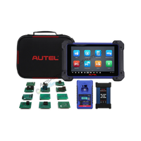 Autel IM608 Pro II KPI