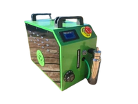 Combustion Technologies S8M-3400