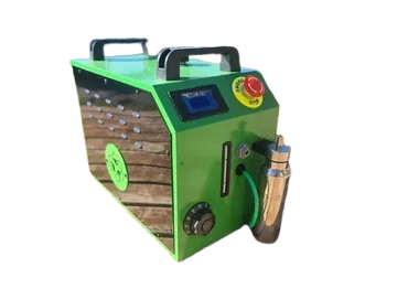 Combustion Technologies S8M-3400